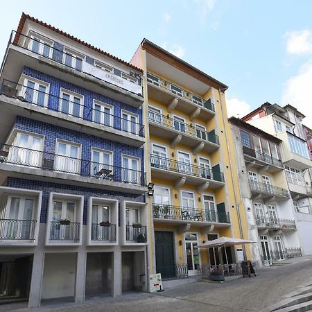 Porto Cardosas Apartments 1 Extérieur photo