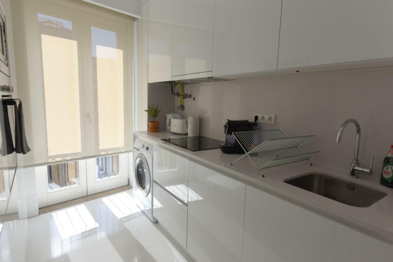 Porto Cardosas Apartments 1 Extérieur photo
