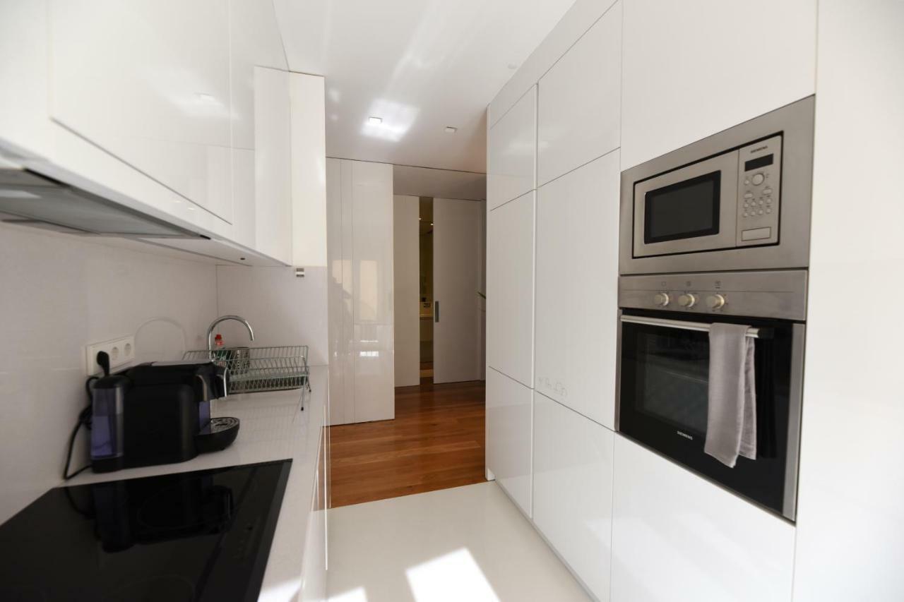 Porto Cardosas Apartments 1 Extérieur photo