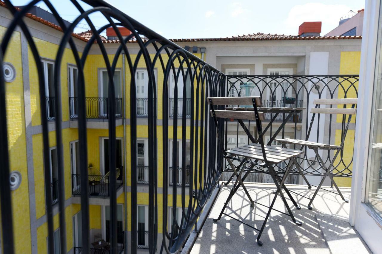 Porto Cardosas Apartments 1 Extérieur photo