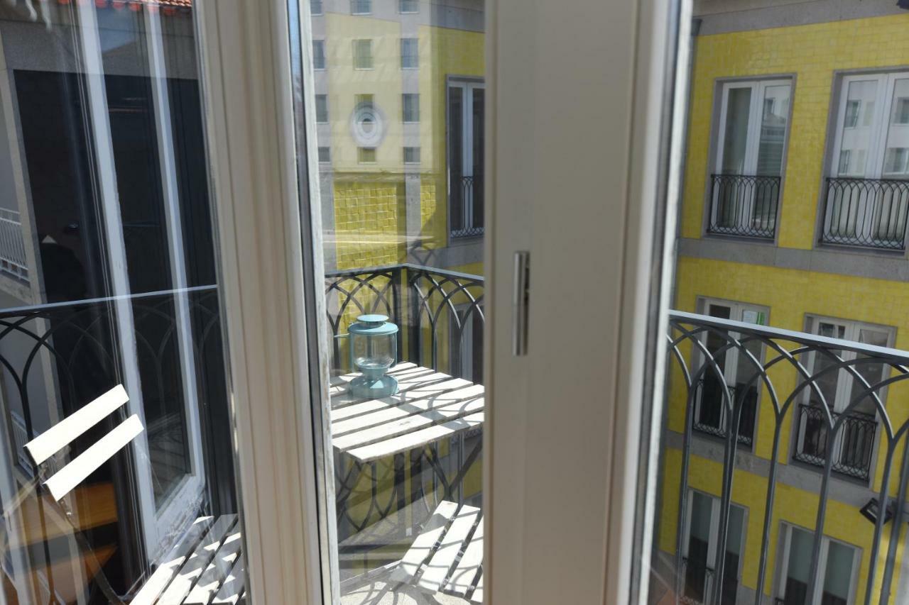 Porto Cardosas Apartments 1 Extérieur photo