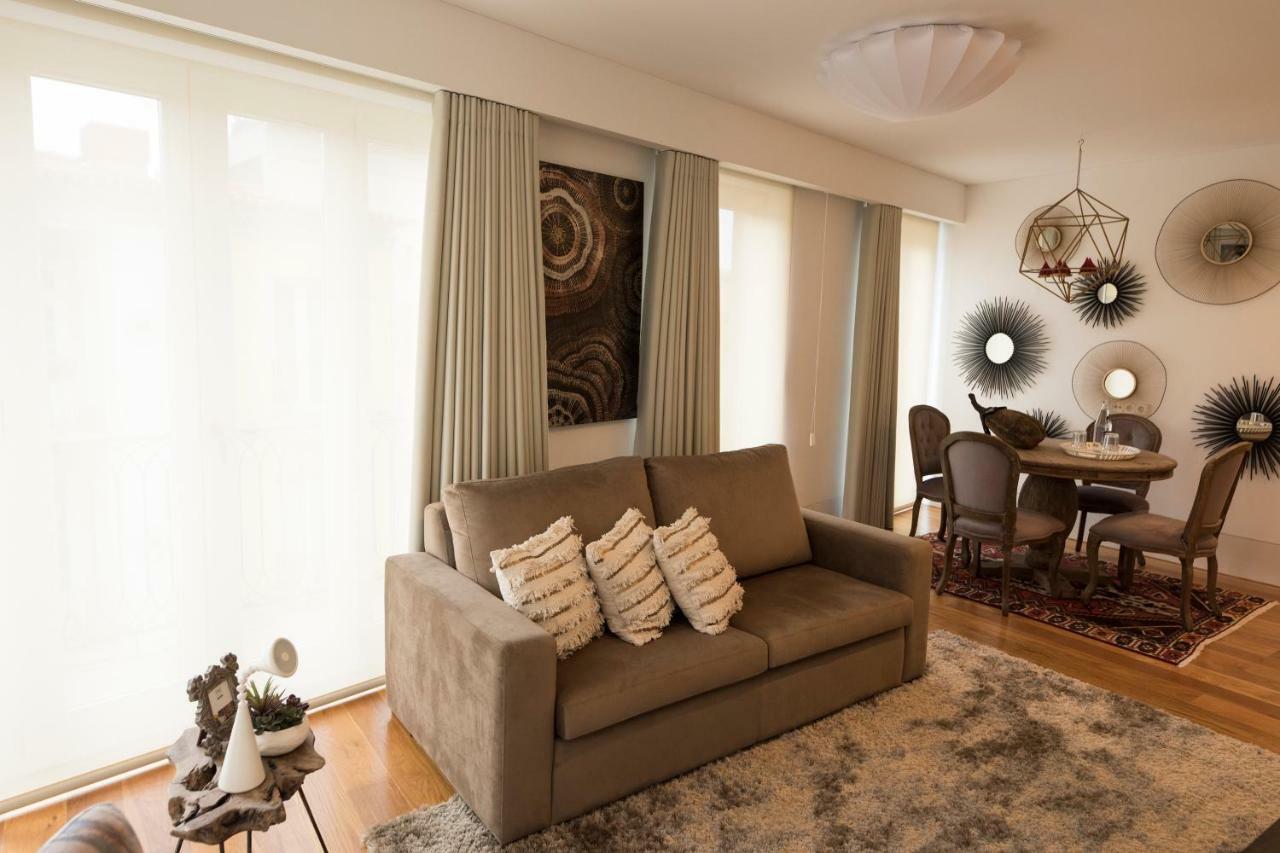 Porto Cardosas Apartments 1 Extérieur photo