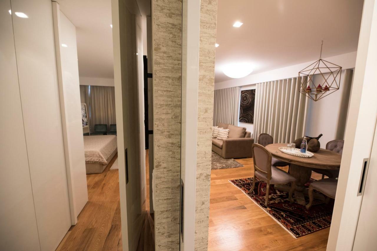 Porto Cardosas Apartments 1 Extérieur photo